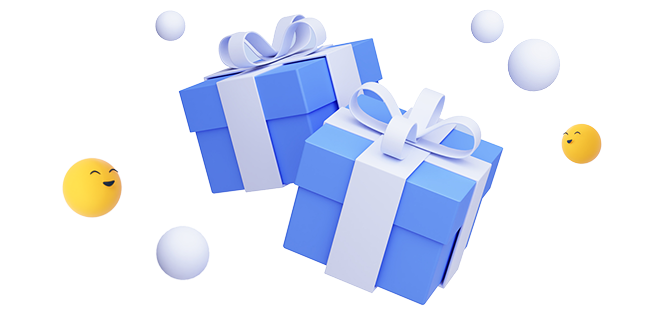 매일 새롭게, 매달 다르게!