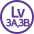 Lv3A,3B